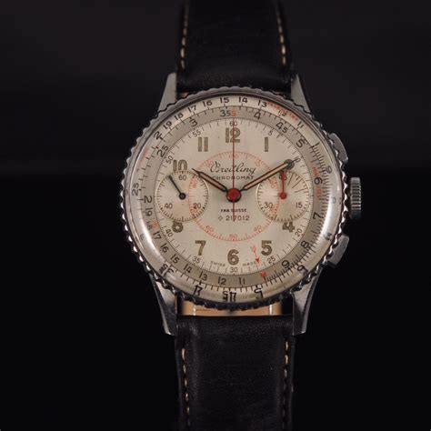 breitling chronomat 769 history|Breitling Chronomat Review .